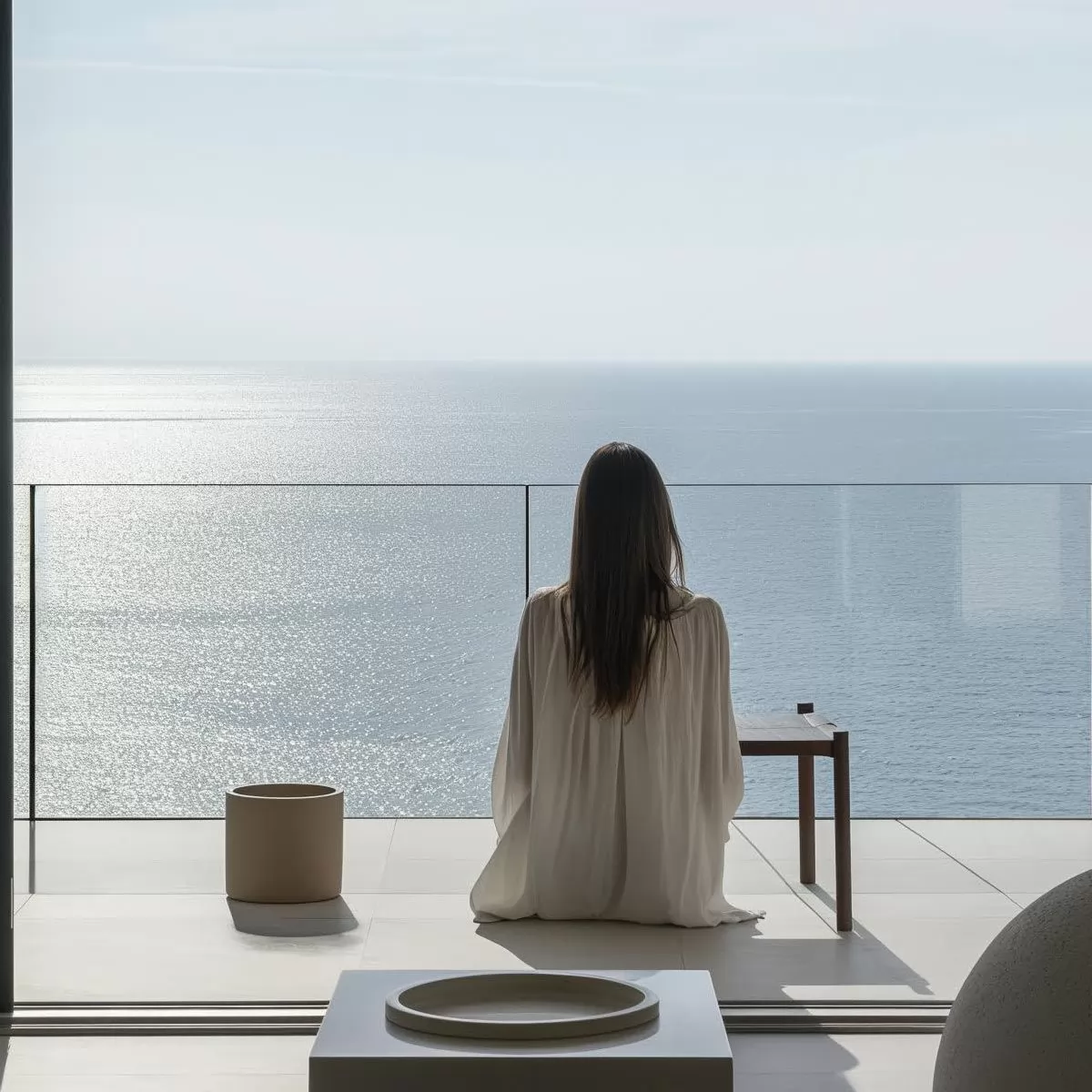 An arrival to remember